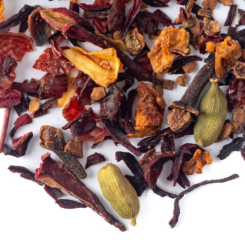 spiced blood orange spiced blood orange