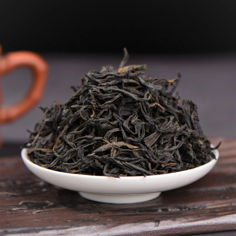 "King of Duck Shit Aroma" Dan Cong Oolong Tea "King of Duck Shit Aroma" Dan Cong Oolong Tea