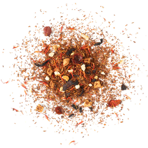 Blood Orange Herbal Blood Orange Herbal