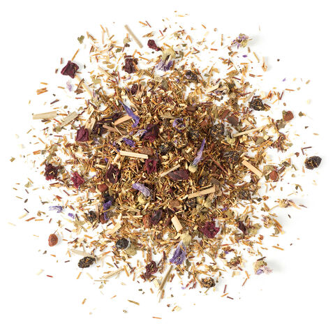 Blueberry Cinnamon Crumble Blueberry Cinnamon Crumble