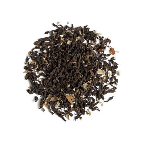 Caramel Toffee Pu-erh