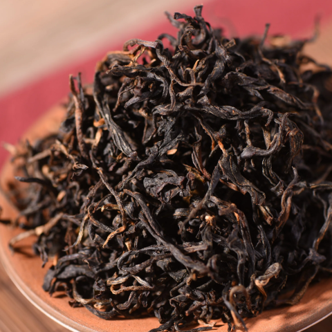 High Mountain Red Ai Lao Mountain Black Tea High Mountain Red Ai Lao Mountain Black Tea