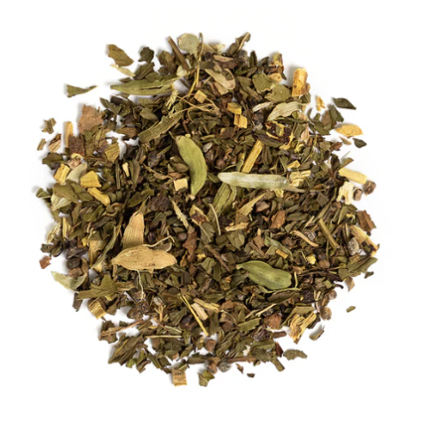 Mystic Mint Mystic Mint