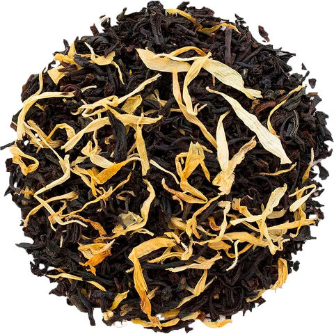 Tea Kitten Earl Grey Creme Vanille