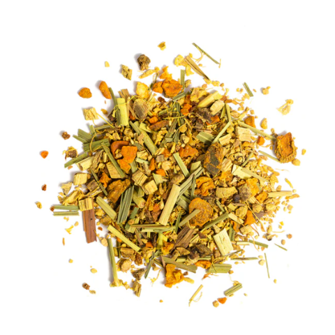 Turmeric Ginger Turmeric Ginger