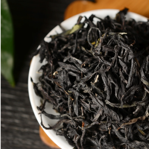 Yunnan "Purple Beauty" Green Tea from Lancang Yunnan "Purple Beauty" Green Tea from Lancang