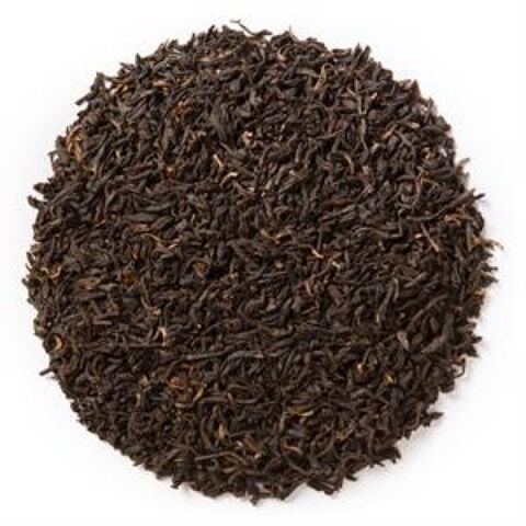 Yunnan Black