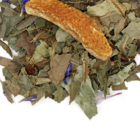 Arabica Earl Grey