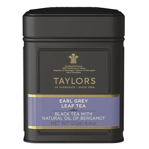 Earl Grey Loose Leaf