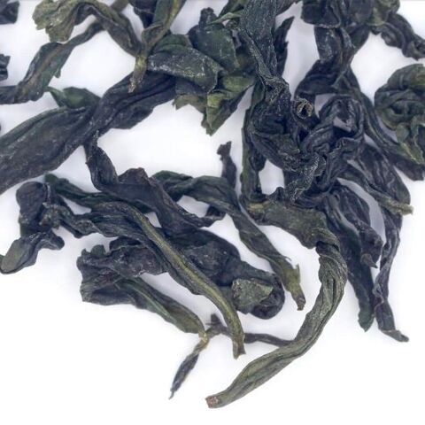 Wen Shan Pouchong