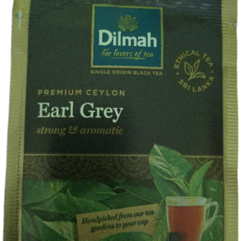 Earl Grey