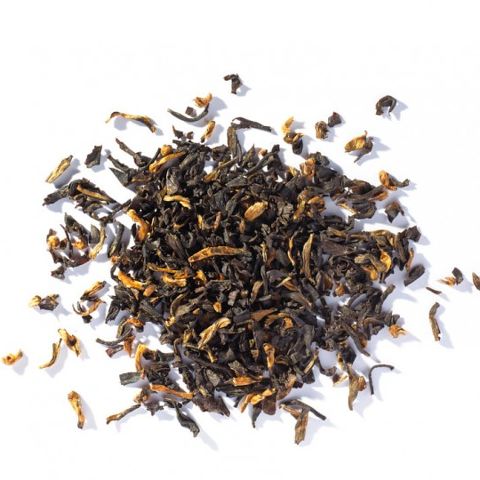 Assam Golden Tip Loose Leaf Assam Golden Tip Loose Leaf