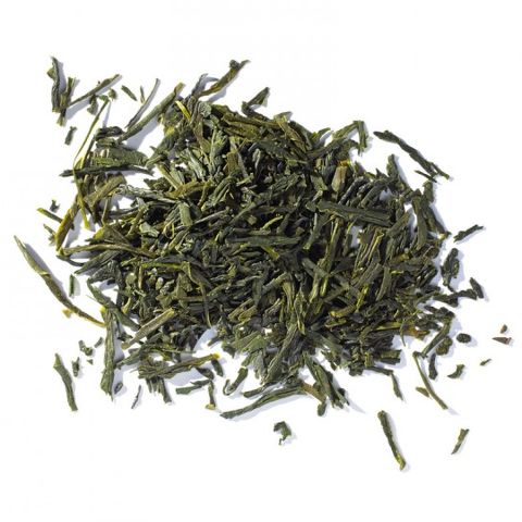 Sencha Loose Leaf