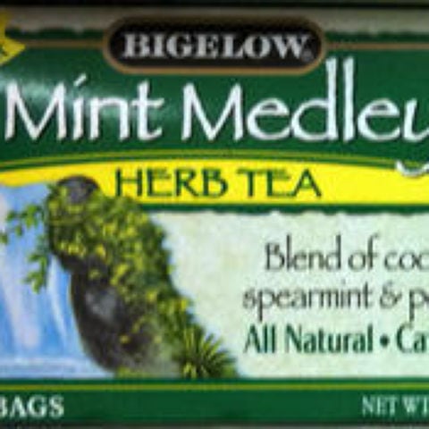 MINT MEDLEY