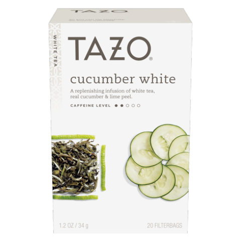 Cucumber White