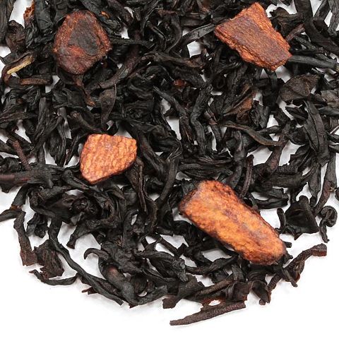 Cinnamon