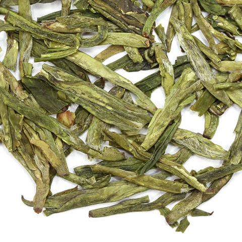 dragonwell