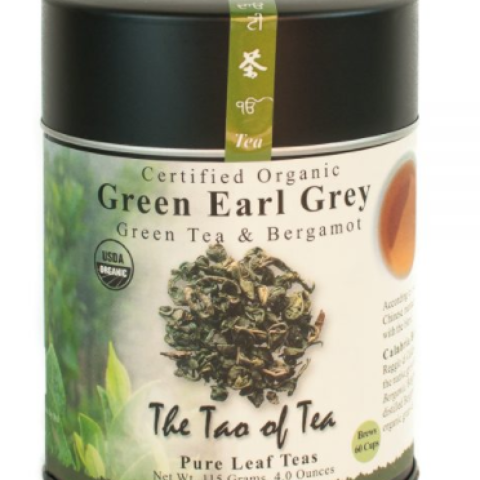Green Earl Grey Green Earl Grey