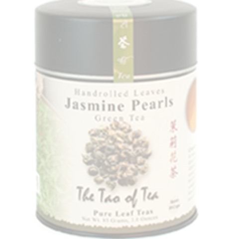 JASMINE PEARLS JASMINE PEARLS