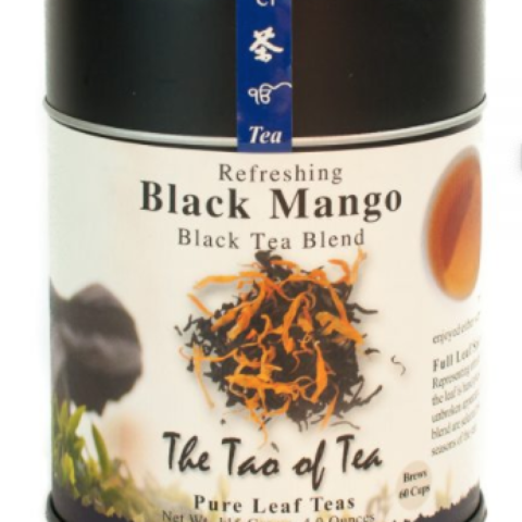 Black Mango