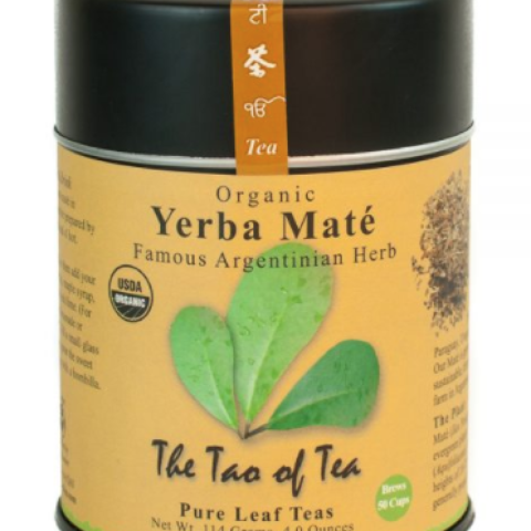 ARGENTINIAN YERBA MATE