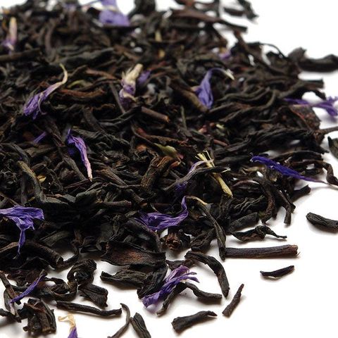 Earl of Grey Earl of Grey