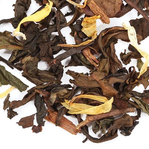 peach oolong