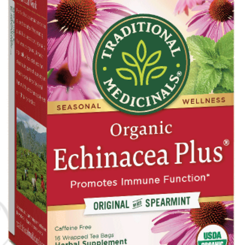 Echinacea Plus