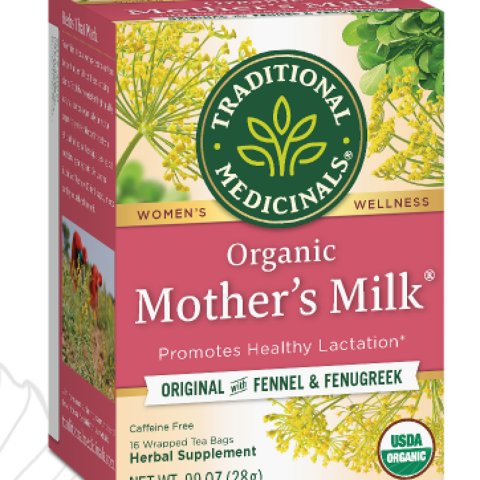 Mother's Milk