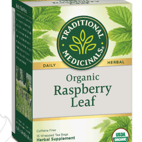 Raspberry Leaf Raspberry Leaf
