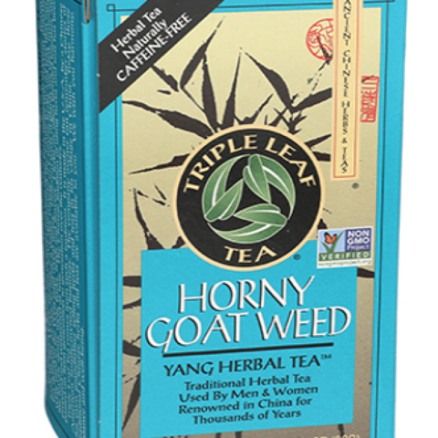 HORNY GOAT WEED