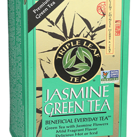 JASMINE GREEN TEA