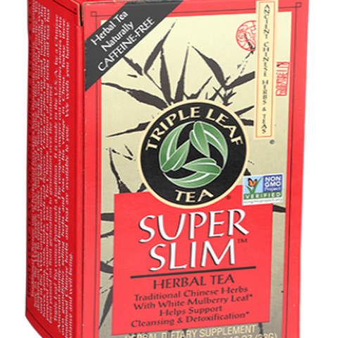 SUPER SLIM