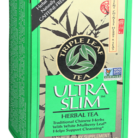 ULTRA SLIM