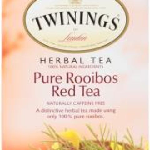 Pure Rooibos