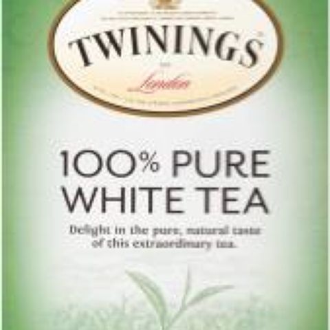 Pure White Pure White