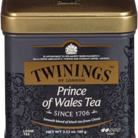 Prince of Wales Prince of Wales