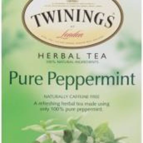 Pure Peppermint