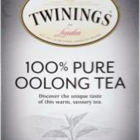 100% Pure Oolong