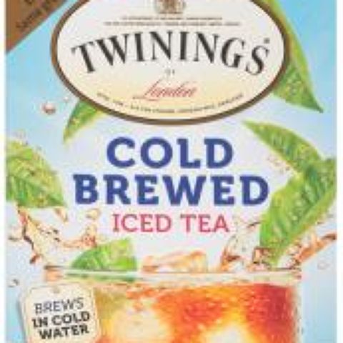 English Classic Cold Brewed