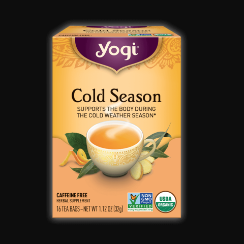 Cold Season Cold Season
