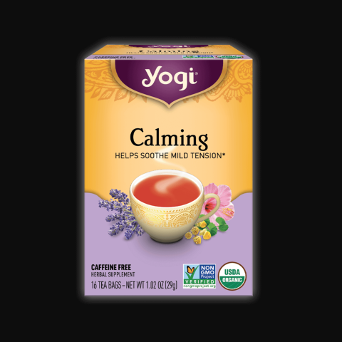 Calming
