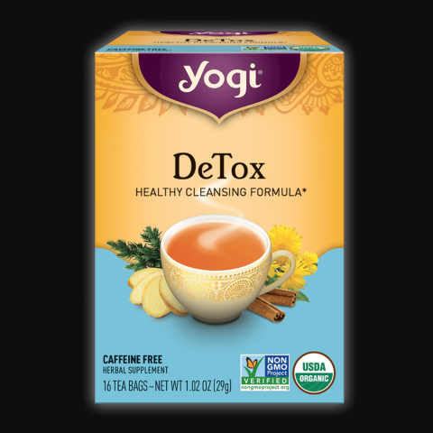 DeTox DeTox