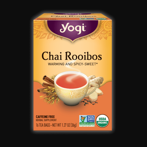 Chai Rooibos