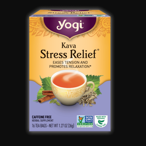 Kava Stress Relief Kava Stress Relief