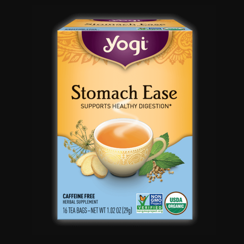 Stomach Ease Tea