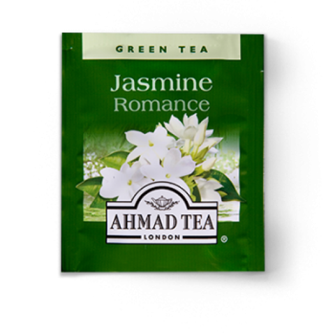 JASMINE ROMANCE JASMINE ROMANCE