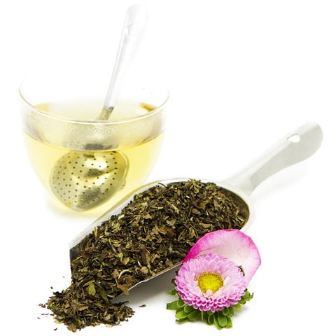 SHOU MEI WHITE LOOSE LEAF TEA SHOU MEI WHITE LOOSE LEAF TEA