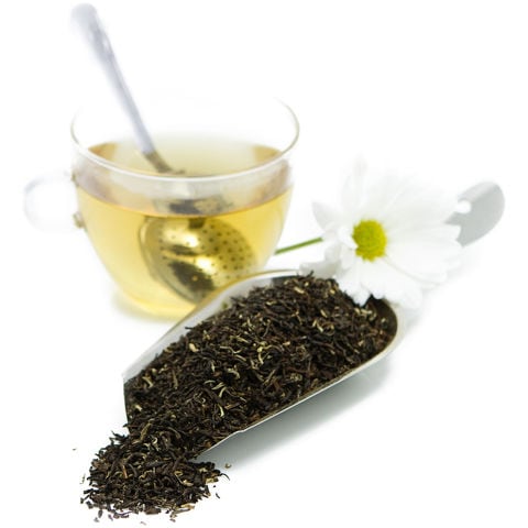 DARJEELING NIGHTS LOOSE BLACK TEA DARJEELING NIGHTS LOOSE BLACK TEA