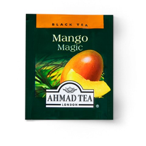 MANGO MAGIC